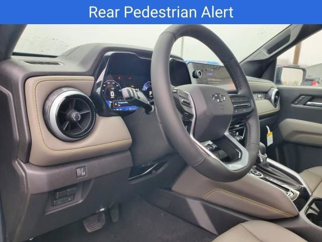 New 2026 Chevrolet Colorado ZR2 w/ Technology Package image 19