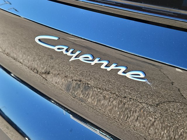 New 2026 Porsche Cayenne AWD/4WD image 15