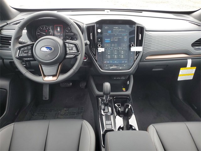 New 2026 Subaru Forester Sport image 13