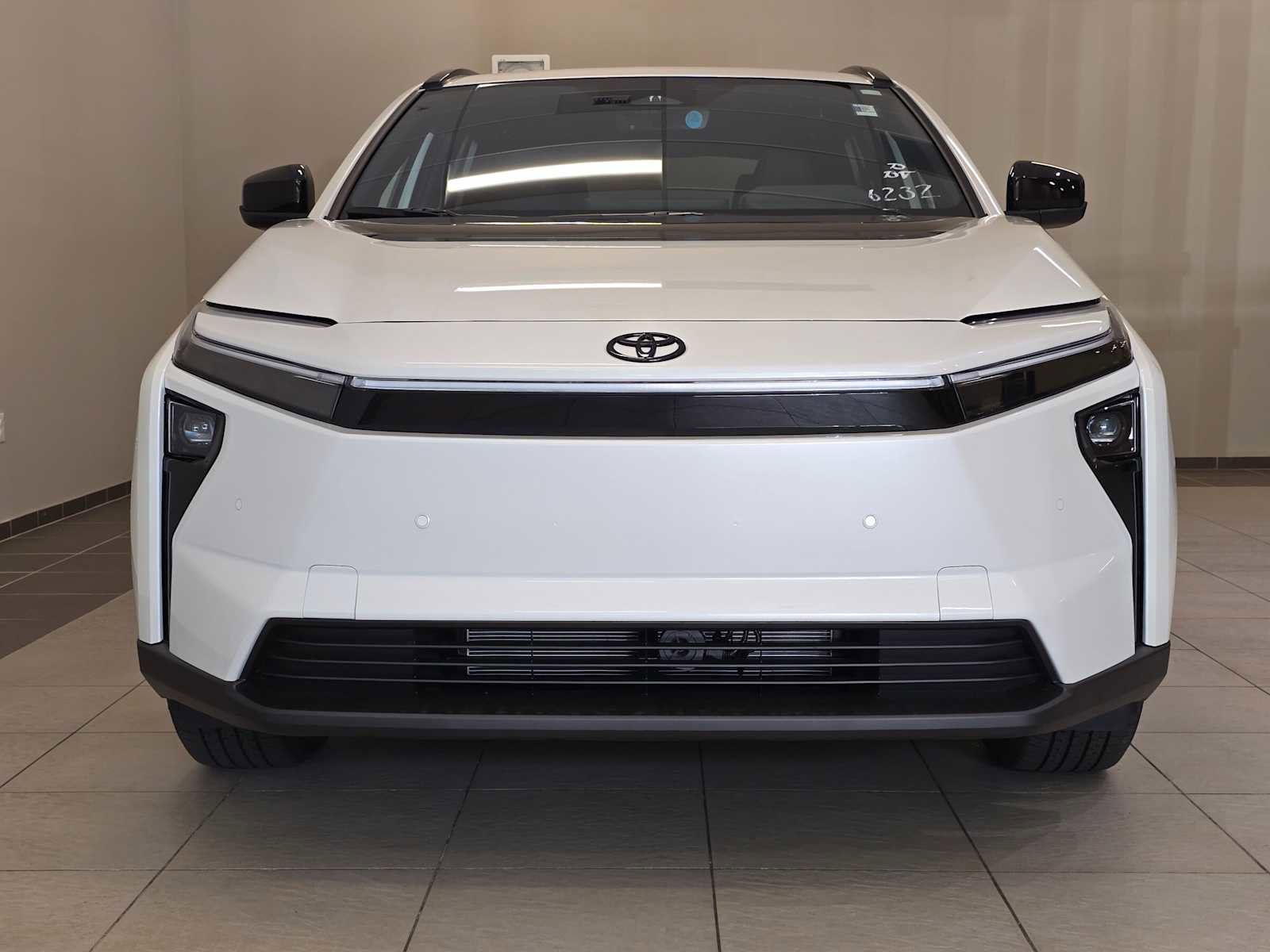 New 2026 Toyota bZ FWD image 6