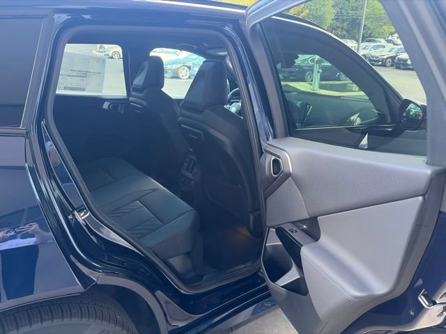 New 2026 BMW X3 xDrive30i w/ Premium Package AWD/4WD image 28