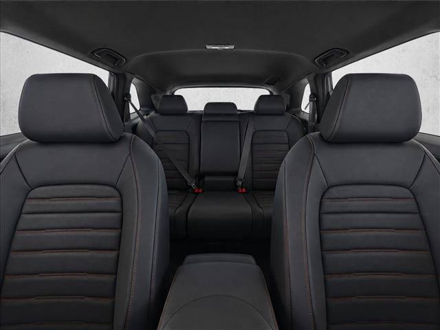 New 2027 Honda CR-V Sport-L image 16