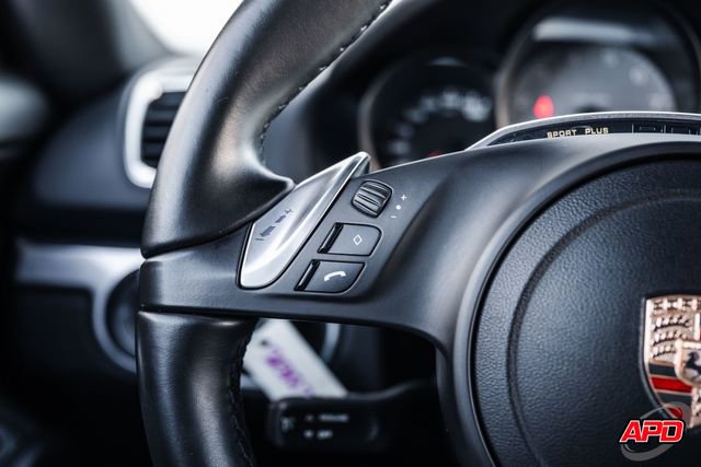 Used 2014 Porsche Cayman S image 63