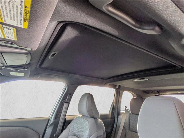 New 2026 Subaru Forester Premium image 19