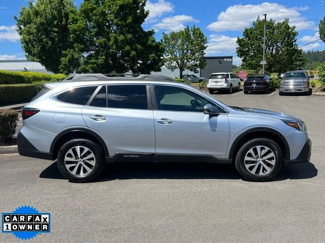 Used 2022 Subaru Outback Premium AWD/4WD image 8