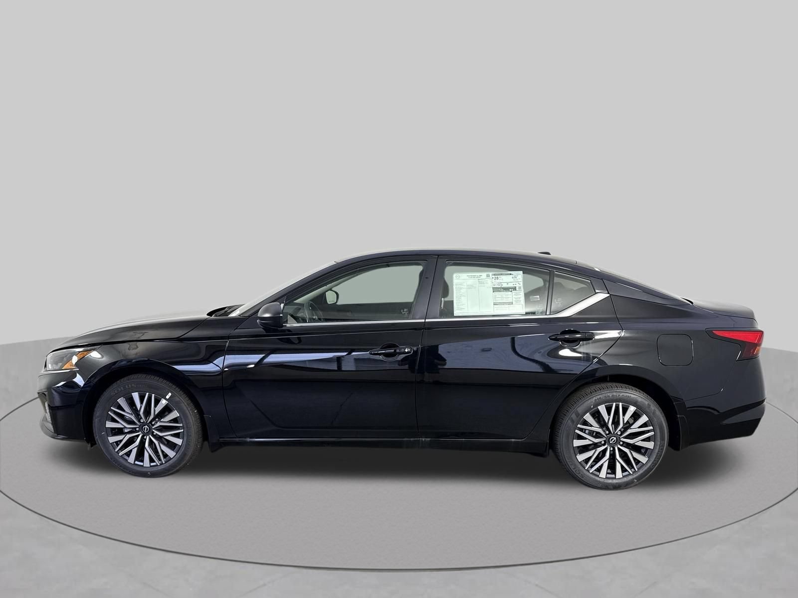New 2026 Nissan Altima 2.5 SV AWD/4WD image 29