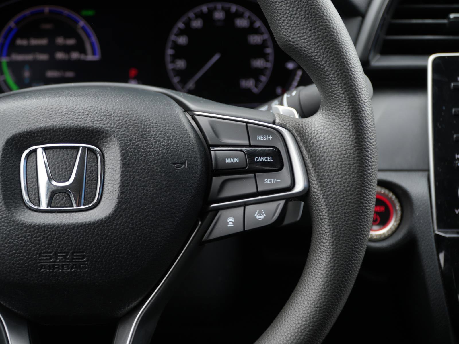 Used 2020 Honda Insight EX image 20