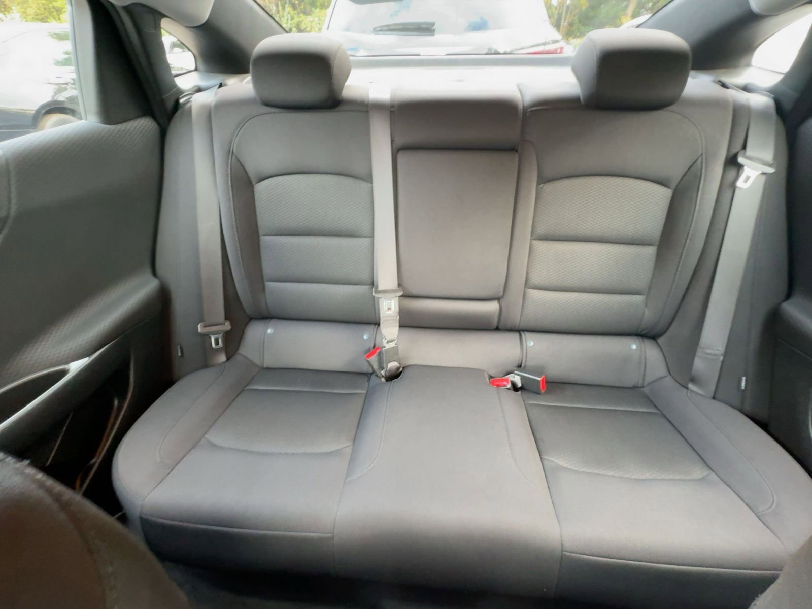 Used 2024 Chevrolet Malibu LT image 20