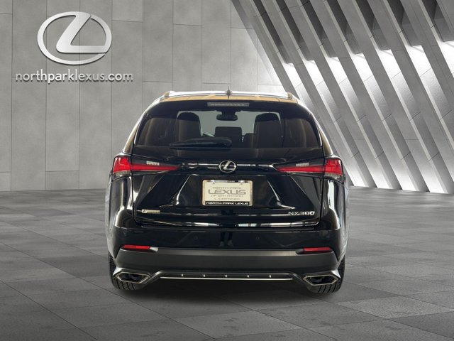 Used 2019 Lexus NX 300 F Sport FWD image 28