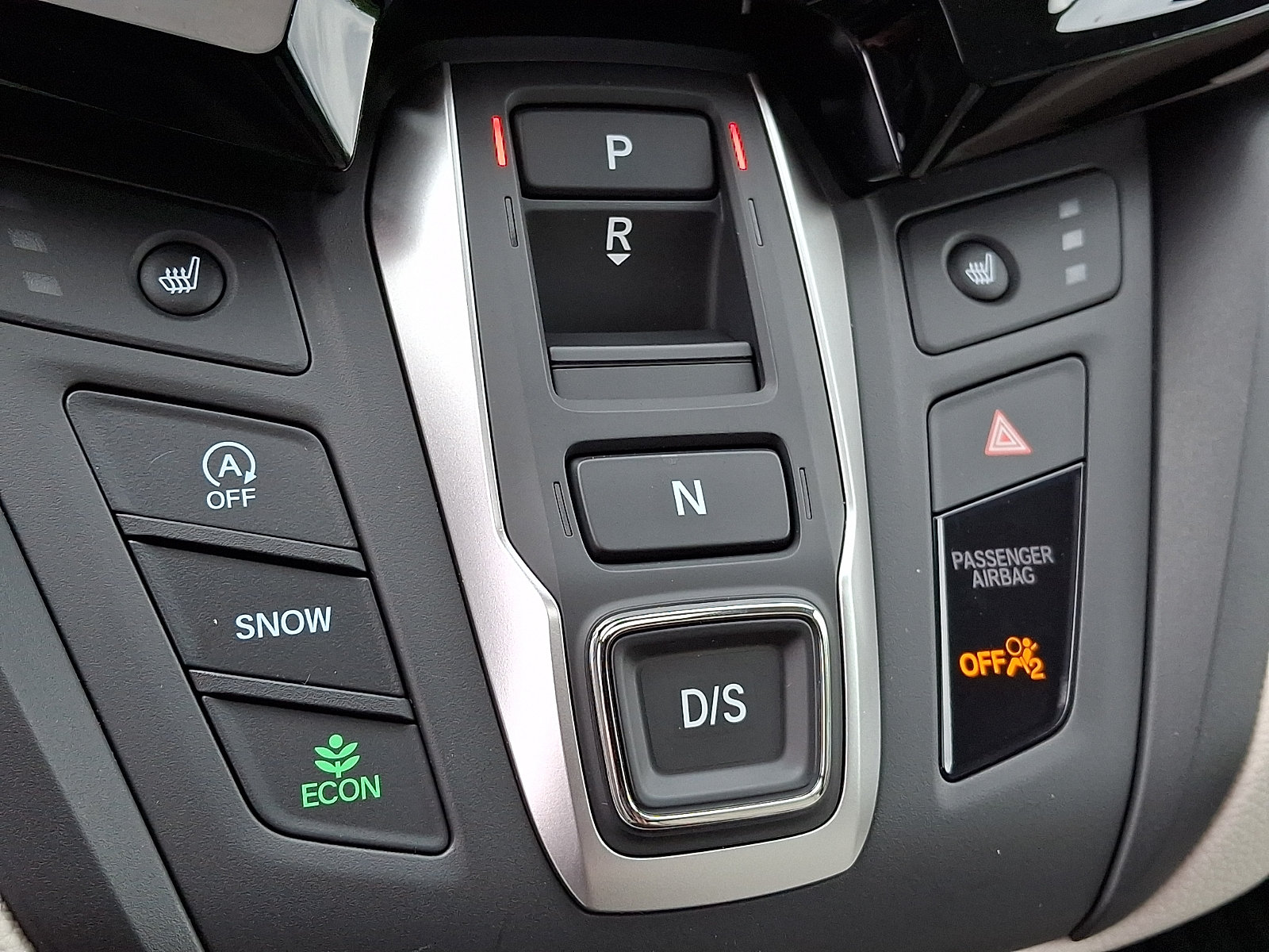 New 2026 Honda Odyssey EX-L image 7
