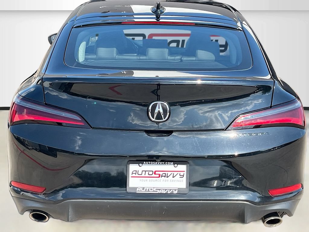 Used 2024 Acura Integra FWD image 6