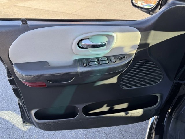 Used 2003 Ford F150 Harley-Davidson image 12