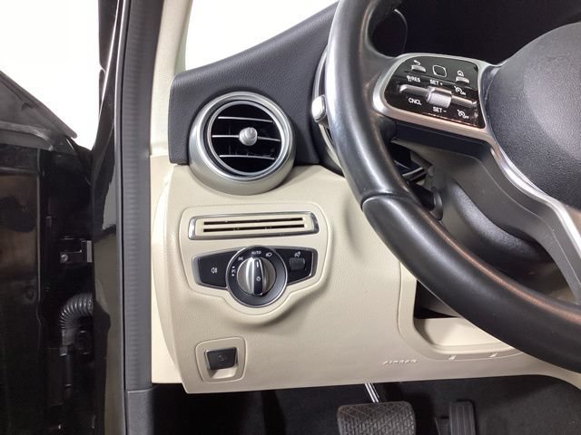 Used 2021 Mercedes-Benz C 300 4MATIC Sedan image 12