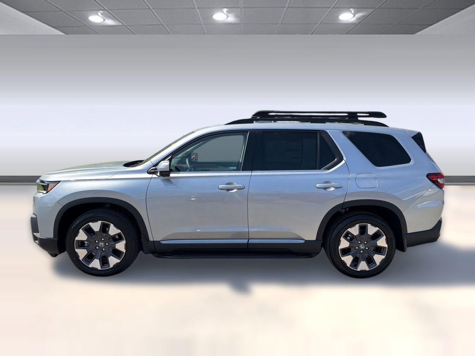 New 2026 Honda Pilot Elite image 2