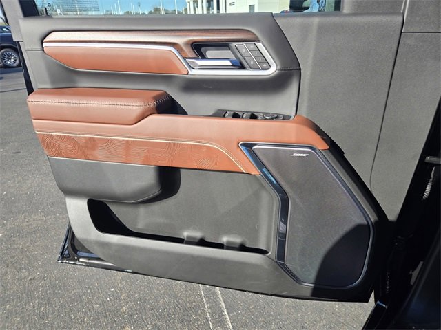 New 2026 GMC Sierra 2500 Denali Ultimate w/ Snow Plow Prep/Camper Package image 24