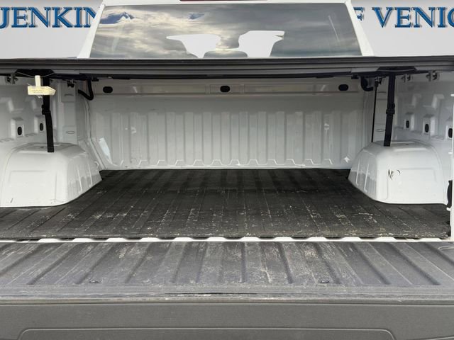 Certified 2022 Chevrolet Silverado 1500 RST image 14