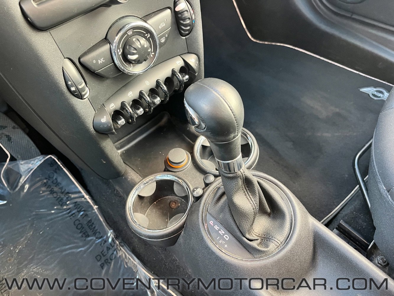 Used 2012 MINI Cooper Convertible image 20