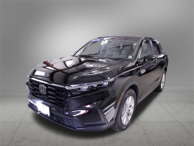 Certified 2023 Honda CR-V EX-L