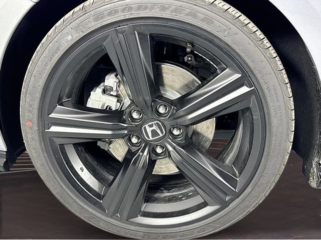 New 2026 Honda Accord Sport image 9