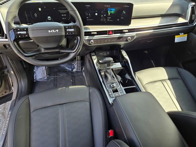New 2026 Kia Sorento SX AWD/4WD image 19
