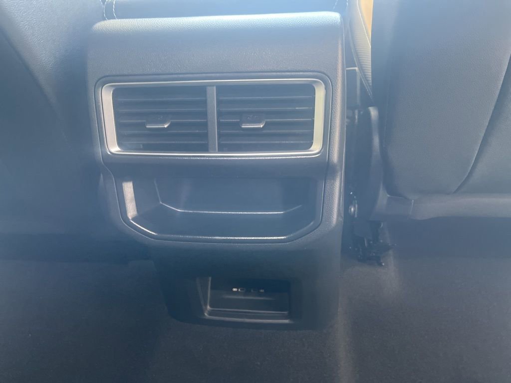 New 2026 Volkswagen Atlas Cross Sport SE AWD/4WD image 34