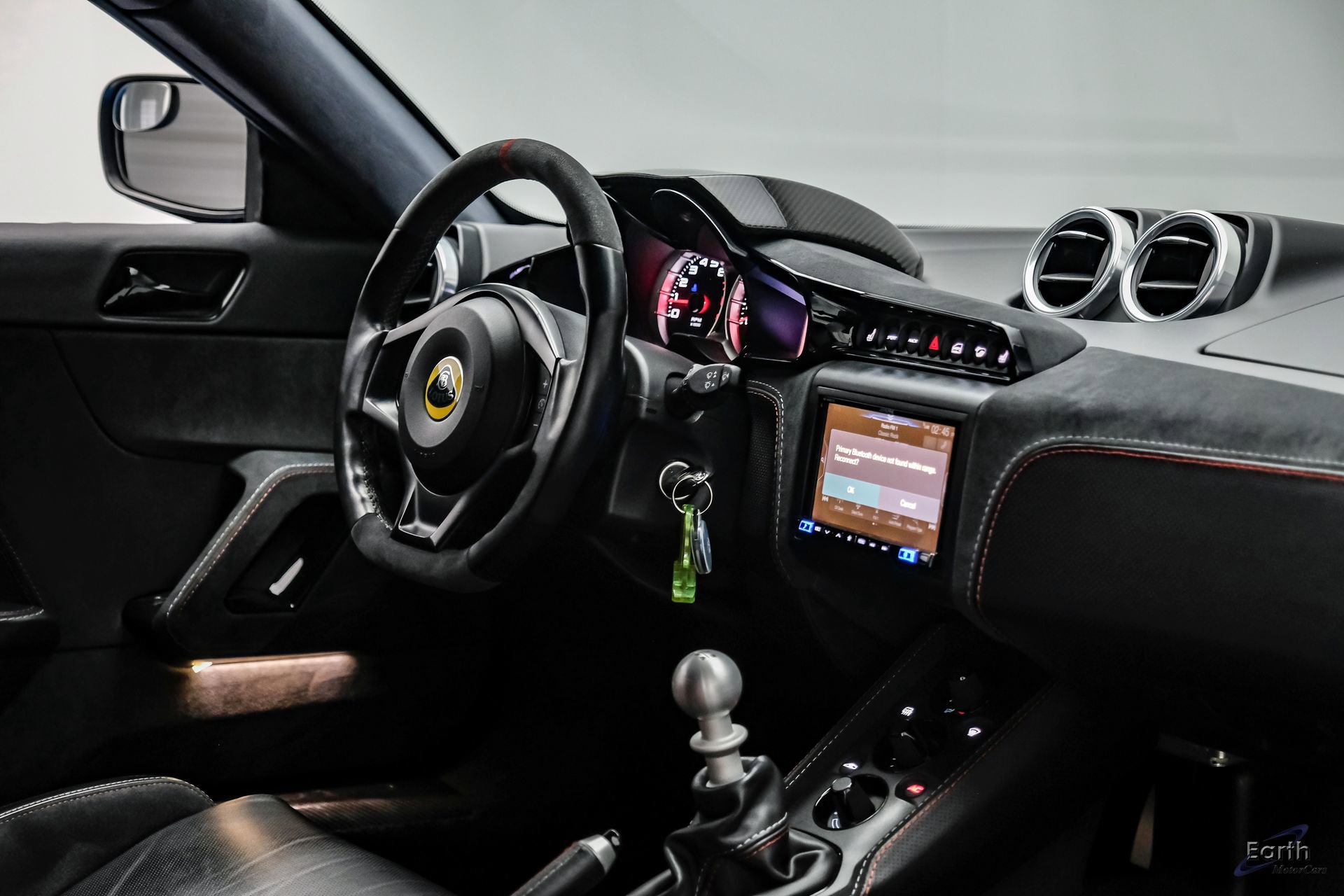 Used 2021 Lotus Evora image 54