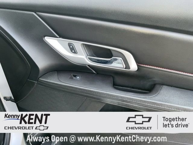 Used 2017 GMC Terrain SLT w/ Driver Alert Package I image 14