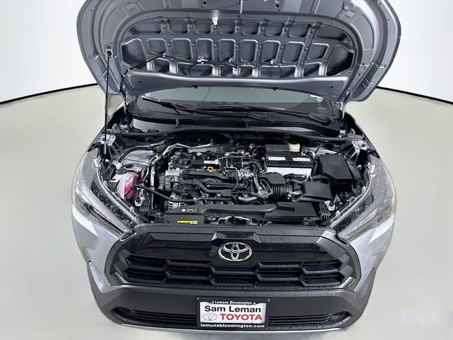 New 2026 Toyota Corolla Cross LE image 28