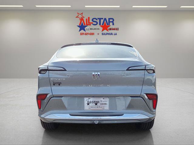 New 2026 Buick Envista Avenir image 6