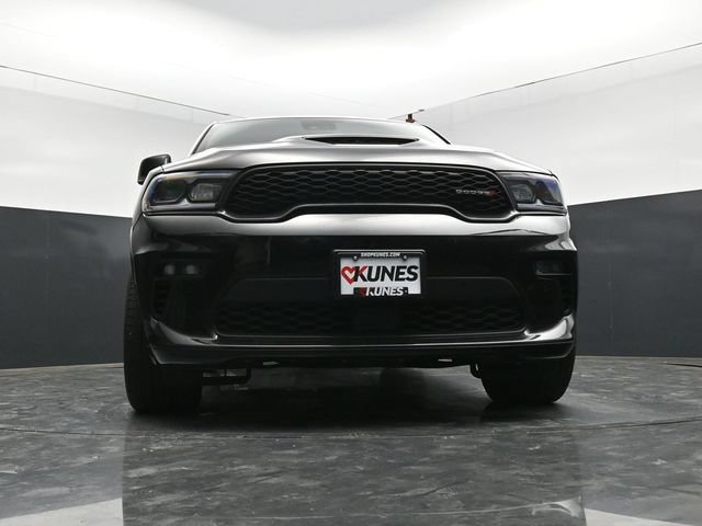 Used 2023 Dodge Durango R/T w/ Tow 'N Go Package AWD/4WD image 48
