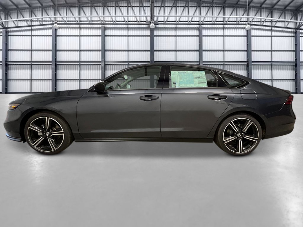 New 2026 Honda Accord SE image 2