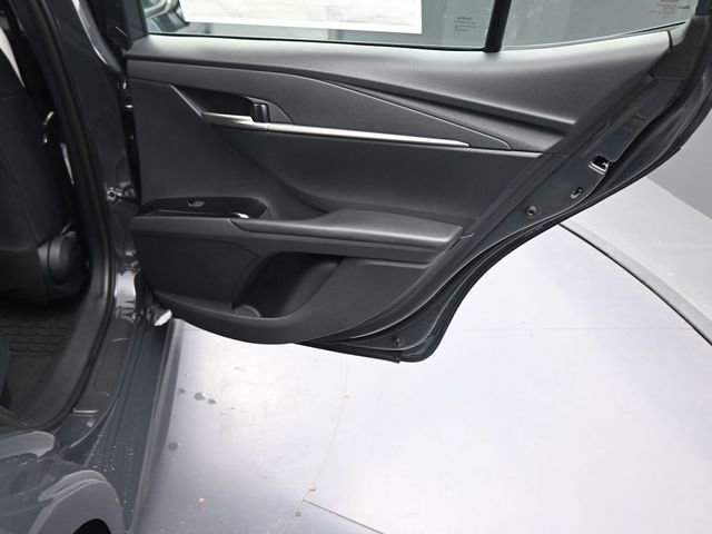 New 2026 Toyota Camry SE w/ Convenience Package FWD image 13
