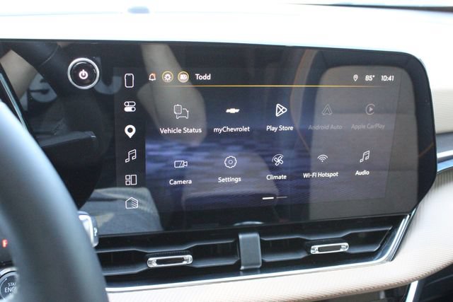 Used 2026 Chevrolet Equinox ACTIV w/ Safety and Technology Package FWD image 27