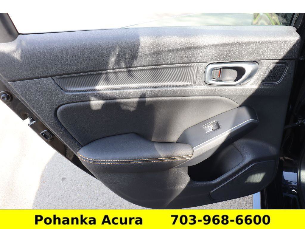 Certified 2026 Acura Integra A-Spec image 27