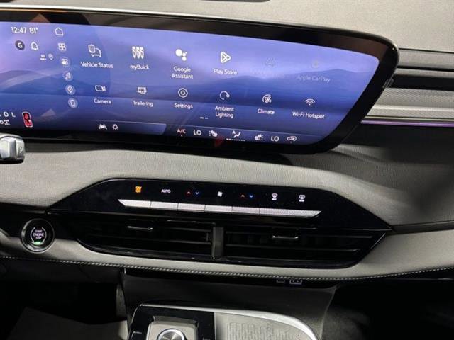 New 2026 Buick Enclave Sport Touring w/ LPO, Floor Liner Package image 37