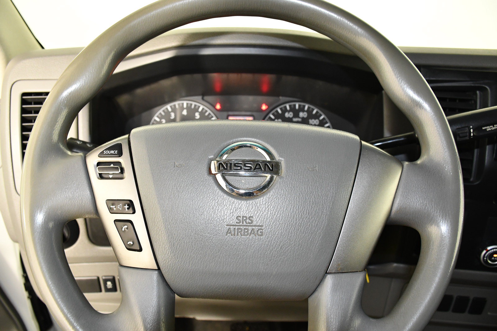Used 2018 Nissan NV 1500 S RWD image 20