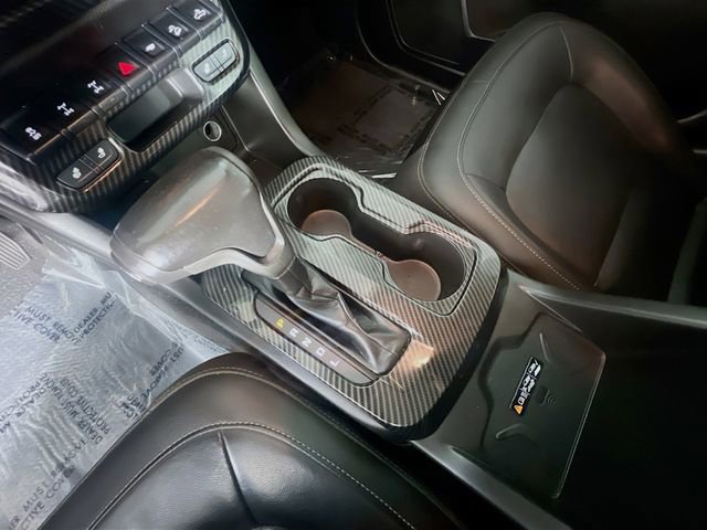 Used 2019 Chevrolet Colorado ZR2 AWD/4WD image 25