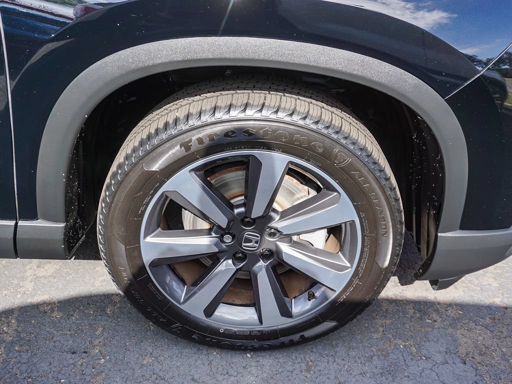 Used 2023 Honda Pilot Elite image 10
