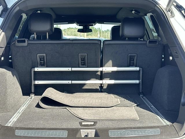 Used 2021 Cadillac XT5 Premium Luxury FWD image 11