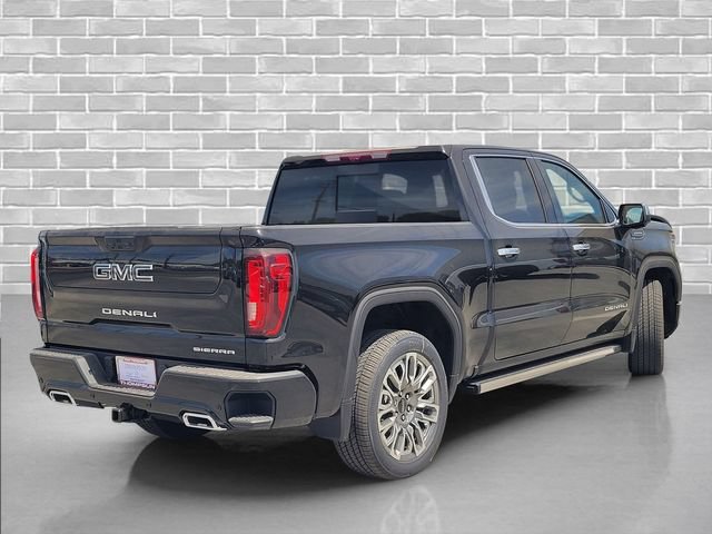 New 2026 GMC Sierra 1500 Denali Ultimate AWD/4WD image 5