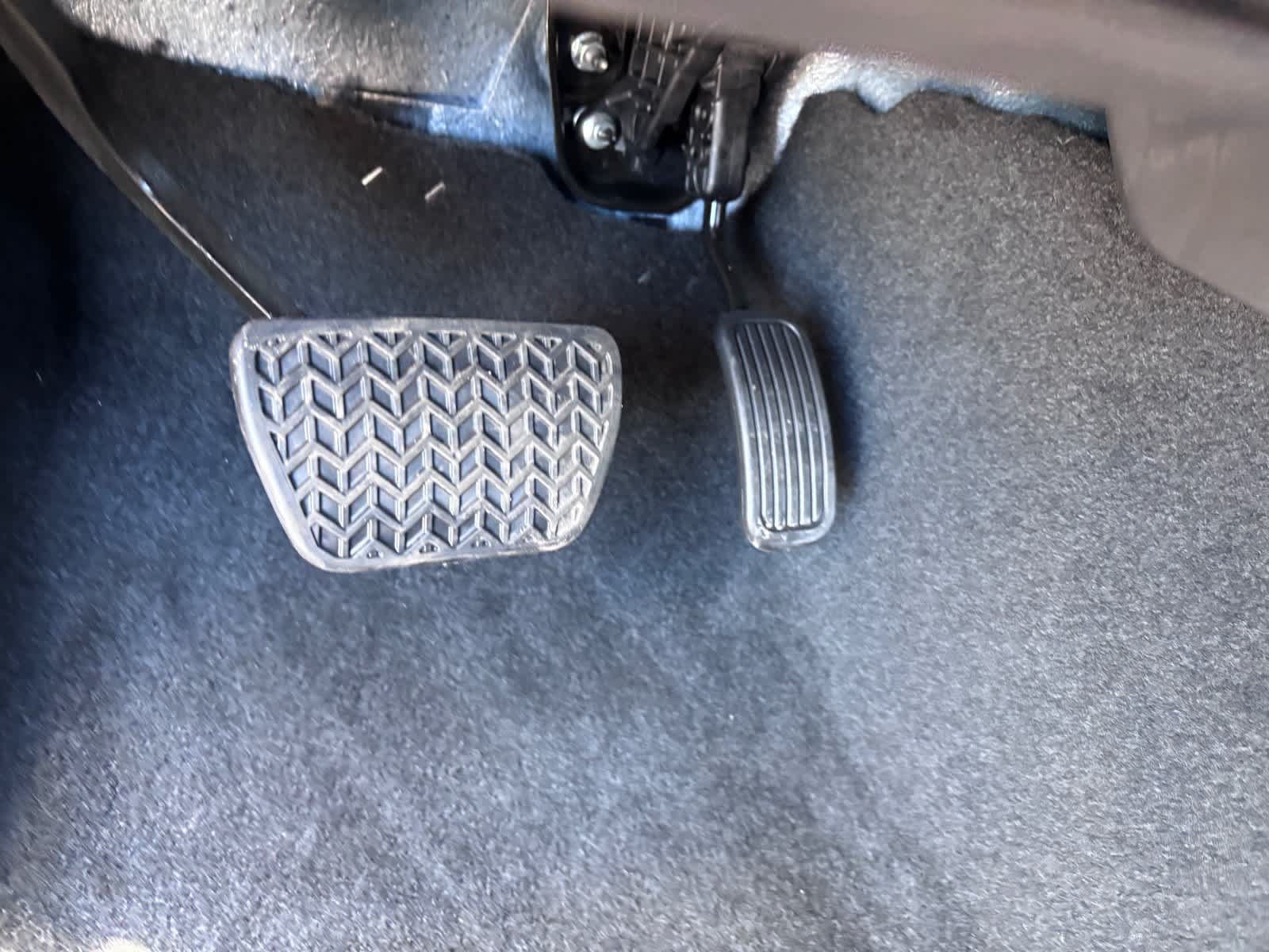 Used 2026 Toyota Tacoma SR5 RWD image 18