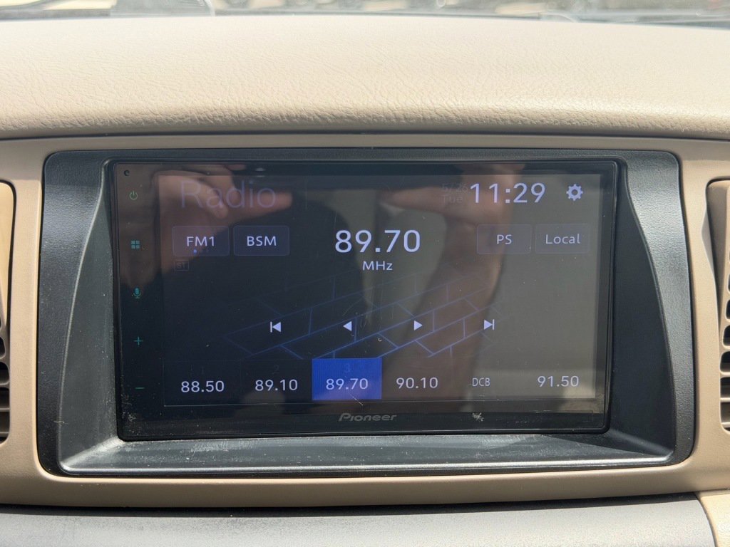 Used 2007 Toyota Corolla CE FWD image 13