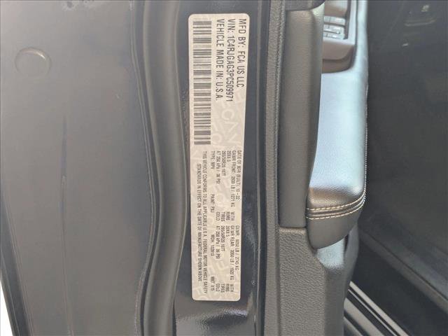 Used 2023 Jeep Grand Cherokee Altitude image 24