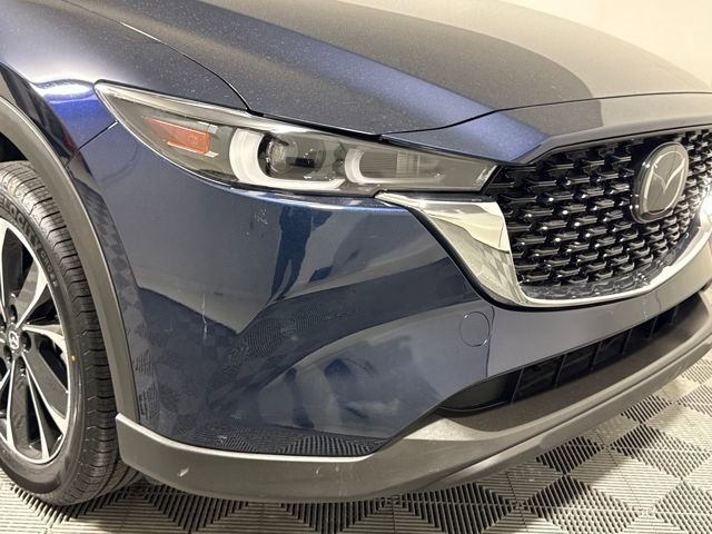 Used 2023 MAZDA CX-5 AWD 2.5 S w/ Premium Package image 12