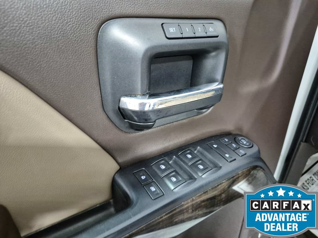 Used 2016 GMC Sierra 1500 Denali AWD/4WD image 18