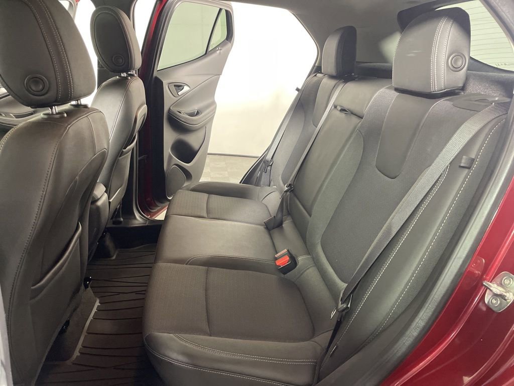 Used 2023 Buick Encore GX Select w/ Experience Buick Package image 18