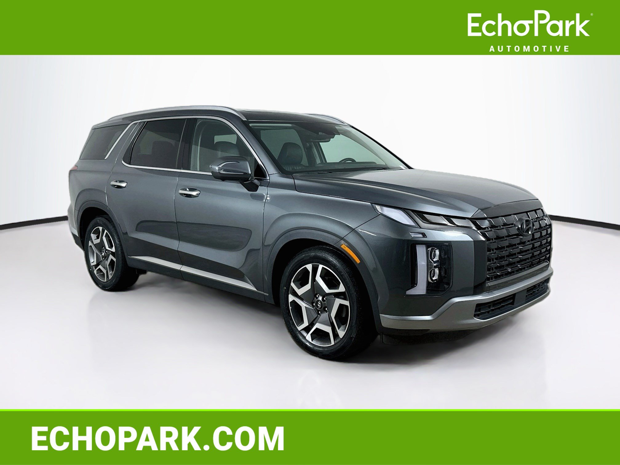 Used 2024 Hyundai Palisade Limited