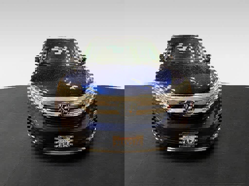 Used 2022 Honda Pilot Elite image 6