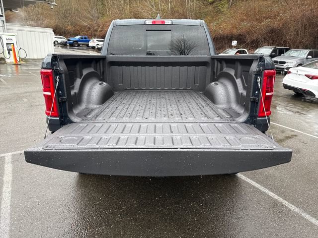 New 2026 RAM 1500 RHO image 12