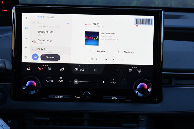 New 2026 Toyota bZ image 11